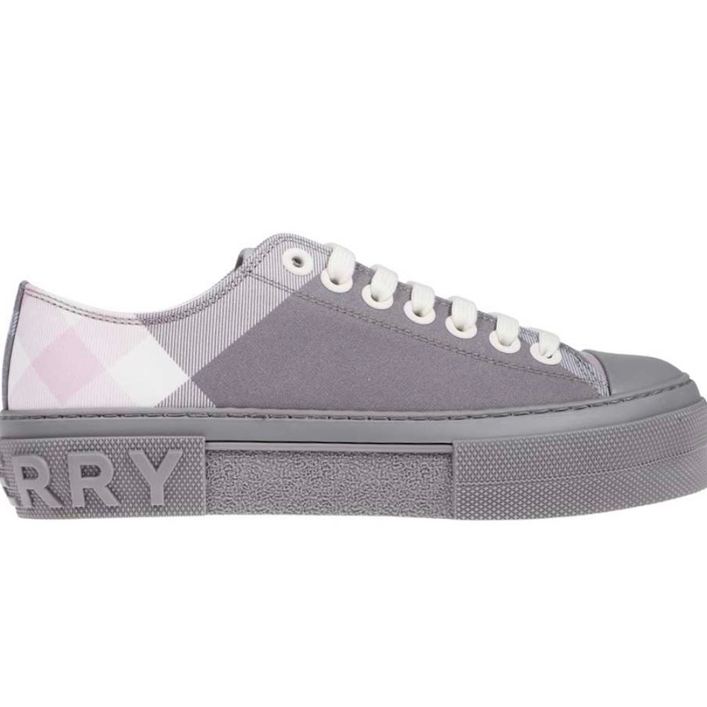 Burberry Vintage Check Sneakers
